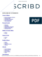 Carregar Um Documento - Scribd