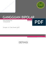 Gangguan Bipolar