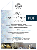Doa Dan Dzikir Syeikh Abdulmuhsin Al Abbad.pdf