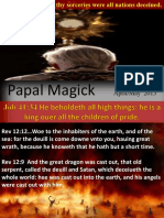 Papal Magick