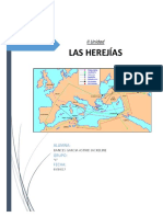 2do Trabajo de II Unidad