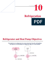 Heat Pump Cycle