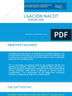 Divulgación NACOT 2016 PDF