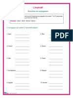 L'impératif Exercices et corrigé.pdf
