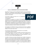 Opu m2 U2 Lectura Ejecucion Bases