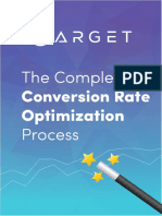 Complete Cro Process