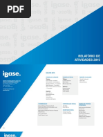 Relatorio Anual 2015 WEB