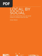 Local by Social