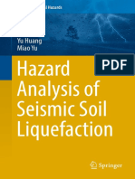 Hazard Analysis of Seismic Soil Liquefaction Springer 2017.pdf