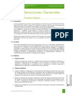 Plan de Acondicionamiento Territorial Yungay PDF