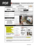 T.a Matematicas Financiera