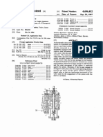 Trip and Throttle Valve