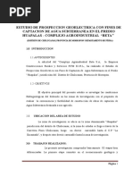 INFORME