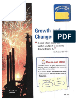 pa-5 growth and change