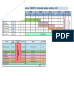 Calendario 2017 1º Módulo - Medio - Tec 19-10-2017