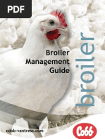 Broiler MGMT Guide 2008