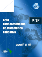 acta latino americana de matemática educativa.pdf