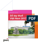 PWC Vietnam PTB 2017 VN