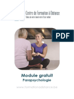 Module Gratuit MPARAPS