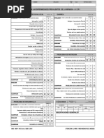 Form. 002 Consulta Externa | PDF