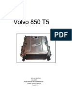 Volvo 850 T5.en - Es