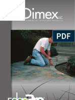 Dimex Commercial Landscape Products
