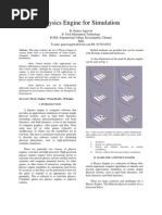 Download Physics Engine for Simulation by R Gaurav Agarwal SN36296208 doc pdf