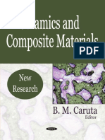 Ceramic and Composite PDF