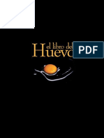 Libro Del Huevo