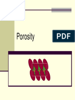 L 2 Porosity