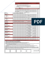 Form Pendaftaran BPJS Non Pekerja PDF