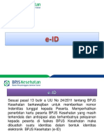 E-ID BPJS Kesehatan