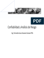 Confiabilidad y Analisis de Riesgo 2016 - Parte1