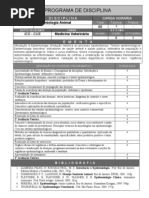 Programa e Plano de Epi 2010.02