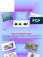 3 Escalas PDF