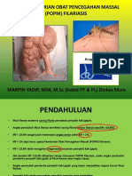 Materi Filariasis