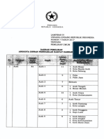 UU Nomor 7 Tahun 2017 - Lampiran IV