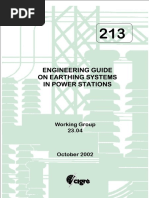 Switch HUNDRED LINE -最終防衛学園- IFIAnnual Report 2013 Section 2 Electricity Transmission