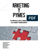 Marketing y Pymes