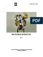 Motor Básico