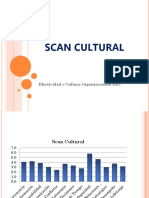 4 Scan Cultural y Cinco Disfunciones Resultados Generales 1.0