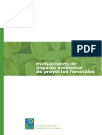 Guia de EIA en Proyectos Forestales PDF