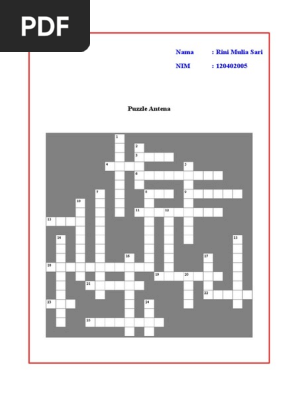 Puzzle Antena.doc