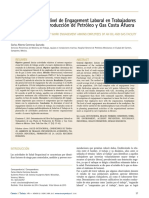 Determinacion del Nivel de Engagement Laboral en Trabajadores de una Planta de Produccion de Petroleo y Gas Costa Afuera en Mex 2015.pdf