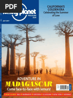Lonely Planet Asia July 2017 PDF