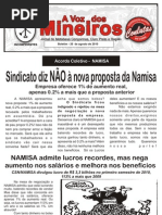 Campanha Salarial Namisa3