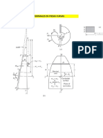 Formulas en Ingenieria Mecanica