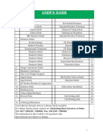 Guide to Hot Rolled Carbon and Stainless Steel Products