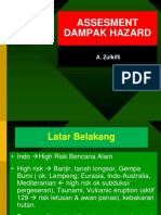 Assesment Dampak Hazard.ppt