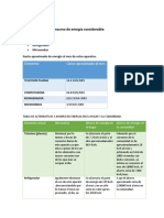 Alternativas Para Ahorro de Gasto de Energia Electrica .Aldair